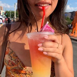 Meet your Posher, Julianna